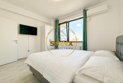 Prima inchiriere 2 camere 13 Septembrie - 4