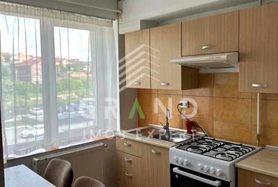 OFERTĂ EXCELENTĂ | 2 camere+balcon | Etaj 2 | Lift | Complex Oașului–Iris - 1