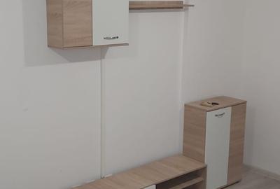 METROU BERCENI ,LA 15 MINUTE ,GARSONIERA CU LOC PARCARE INCLUS - 9