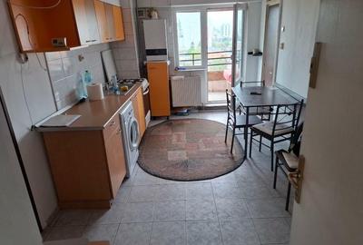 Apartament 2 camere priveliste deosebita zona Centrul Civic - 8