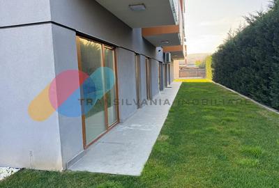 Spațiu comercial de închiriat – Borhanci | 83 mp | Vitrină stradală - 4