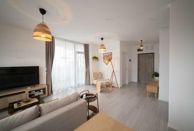 2 camere | Parcare | Complex XCity Towers - 4