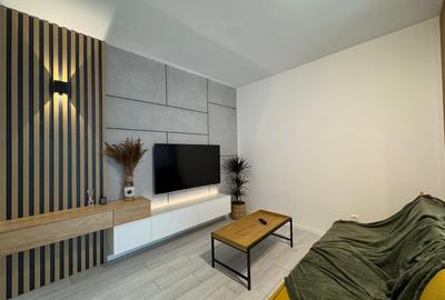 Apartament cu două dormitoare - etaj 1 - nou - Doamna Stanca - 3