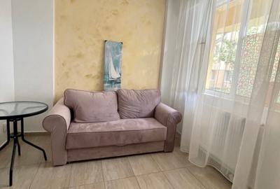 Studio cu gradina si parcare Popesti Leordeni - 6