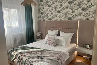 Închiriere | Apartament 2 Camere | Complet Renovat 2025 - 11