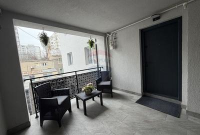 Apartament modern cu 2 camere – zonă Parcul Național - 1