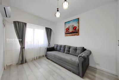 PRIMA ÎNCHIRIERE | 2 CAMERE SPAȚIOASE – TIMPURI NOI | 70 MP | METROU 100M - 3