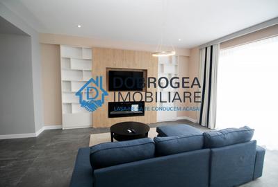 Penthouse de lux zona Kaufland, 4 camere, mobilat si utilat - 5
