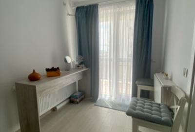 Garsonieră în Theodor Pallady