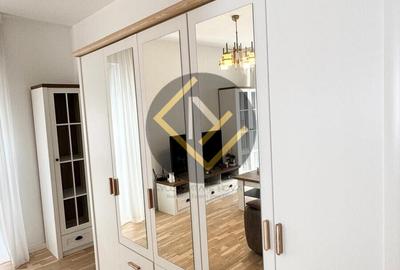 Iancului - Strada Zidurilor  - Vanzare  apartament 2 camere ! - 8