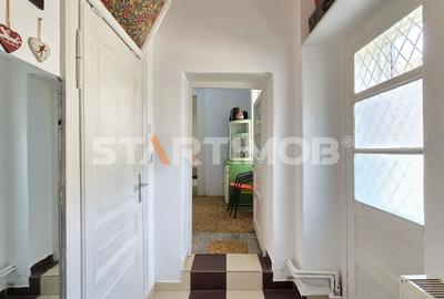 Garsoniera cu parcare Centru Vechi Brasov - 32