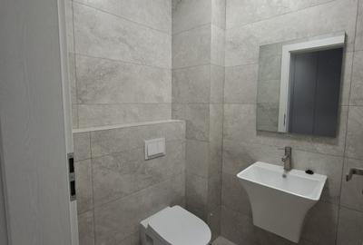 Apartament premium cu 3 camere | Prima închiriere | Vedere spectaculoasă - 20