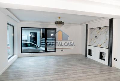 Vilă de Lux și Afacere la Cheie – Centru Valea Călugărească - 2