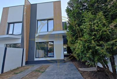 DOM00339 - Duplex de vanzare Corbeanca - 6
