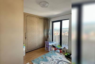 0% Comision | Apartament de lux decomandat cu 3 camere, 90 mp | Europa - 9