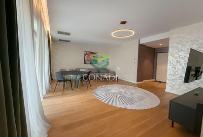 Apartament 4 camere Distinct in ONE Herastrau Park - 4