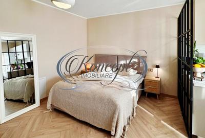 Studio elegant in ansamblul Oncos Park, ideal investitie - 2