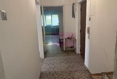 Apartament 3 camere Vergului- Parcul Morarilor. - 3