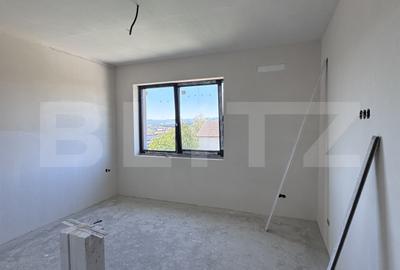 Duplex de vânzare în Dâmbul Rotund – 196 mp utili, constructie finalizata - 6