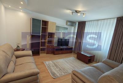 Apartament cu 3 camere decomandat în Aviației