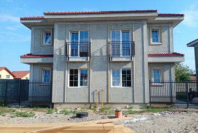 Sanandrei, Duplex pe Etaj, Drum asfaltat - 2