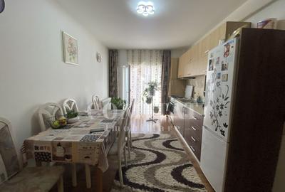 Apartament cu 2 camere | Etaj intermediar | Zona Eroilor - 3