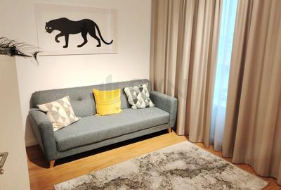 REA1026854 Apartament spatios 3 camere I Luxuria Residence I Parcare inclusa - 14