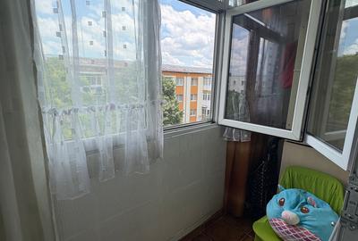 Apartament 2 Camere - Strada Nanterre - Parcul Puskin - 4
