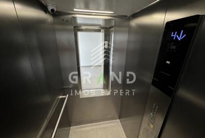 2 camere+BALCON | PARCARE SUBTERANĂ | Soporului/Iulius Mall - 31