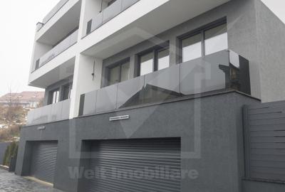 Duplex cu 5 camere în Florești