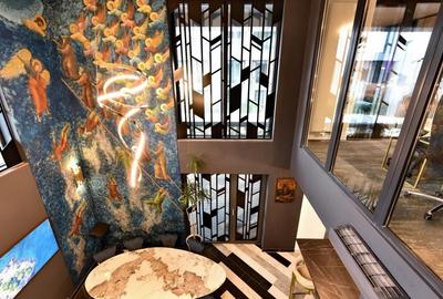 Apartament cu 3 camere decomandat, mobilat în Aviației