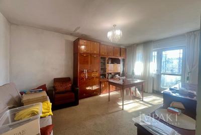 Apartament cu 3 camere decomandate - 3