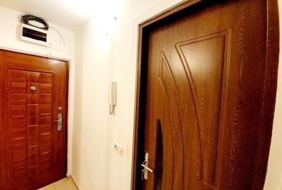 Apartament 1 Camera, Girocului, Centrala, Clima - 10