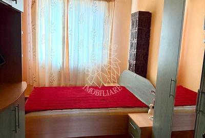 Apartament decomandat 3 camere 81,4 mp+balcon- Zona Str. Nasaudului - 3