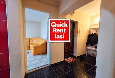 INCEPAND CU 1SEPTEMBRIE Galata Apartament 2Camere Decomandat De Inchiriat - 14