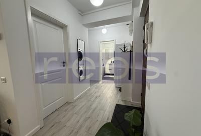 VANZARE 2 CAMERE | TERASA 33 MP | PARCARE INCLUSA | PIPERA – ROND OMV | - 13