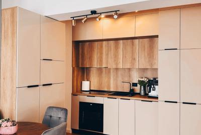2 camere Gavana 3 , mobilat / utilat , finisaje PREMIUM ! - 2