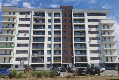 Ap 3 Camere - Etaj 7/8 -Lift in Casa - Utili 141mp - 2 Bai - Parcare - Bucuresti - 1