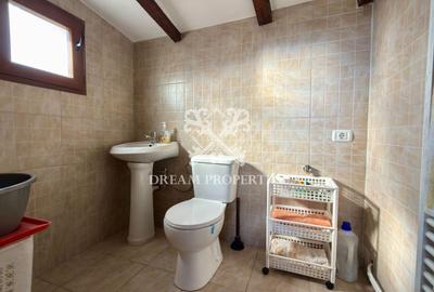 Casa individuala, teren 626 mp, zona centrala Apahida - 11