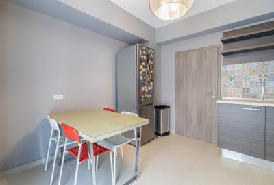 Apartament 3 camere cu dressing mare - Petricani-Lacul Tei - 4