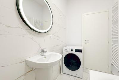 Parc Brâncuși - apartament cu 2 camere decomandat, COMISION 0 - 11