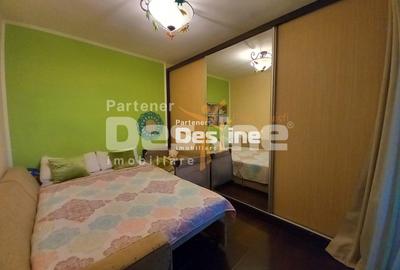 Apartament 2 camere 42 mp renovat cartier Smirodava Roman - 6