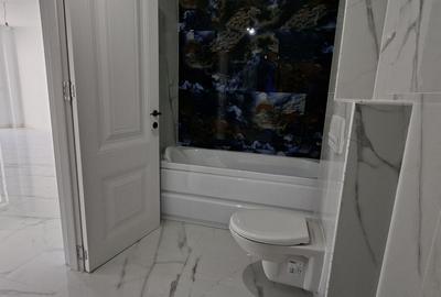 Apartament cu 3 camere si un loc de parcare - 8