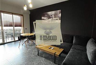 Apartament nou 3 camere balcon si parcare in zona Rahovei - 2