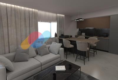 Apartament 3 camere - 80 mp - Zorilor - Wings - 1