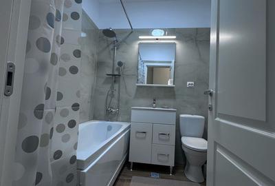 De inchiriat apartament 2 camere bloc nou - metrou Pacii A263 - 10