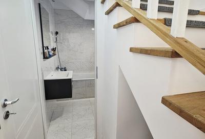 Vilă modernă 4 camere cu piscină, partial mobilată | Albert – MRS - 27