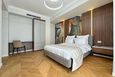 Apartament premium cu 4 camere de închiriat – vedere spectaculoasă către Tâmpa ș - 4