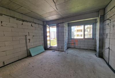 Mamaia Nord - Garsoniera 38mp la 100m de plaja, etaj 1 - 65000euro tva inclus - 5