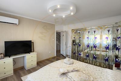 Casă 5 camere P+1 Teren 1010 mp Str. Agoșton - Carei - Comision 0% - 18